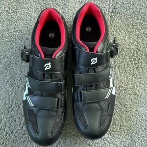 Peloton Unisex Cycling Shoes